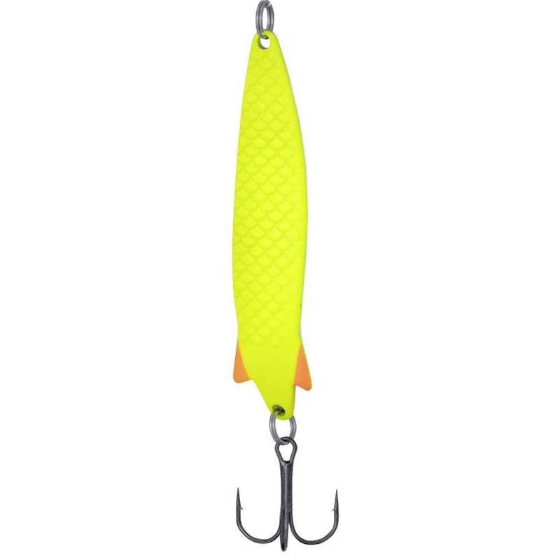 CUILLER ONDULANTE ZEBCO TROPHY Z-SPOONY - 20G 1 CUILLER ONDULANTE ZEBCO TROPHY Z-SPOONY - 20G