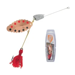 CUILLER PLOMBEE SUISSEX CUIVRE