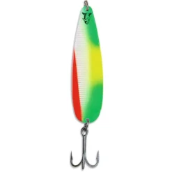 CUILLER RHINO TROLLING SPOONS - 11.5CM