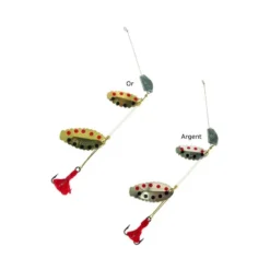 CUILLER SUISSEX TANDEM