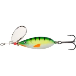 CUILLER TOURNANTE ABU GARCIA DROPPEN MAXI SPINNERS - 12G