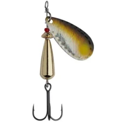 CUILLER TOURNANTE ABU GARCIA DROPPEN SPINNERS - 8G