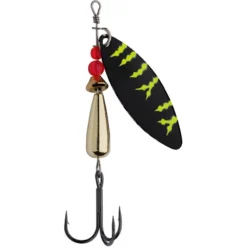 CUILLER TOURNANTE ABU GARCIA DROPPEN VIDE SPINNERS - 12G