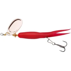 CUILLER TOURNANTE ABU GARCIA SALMON SEEKER 2.0 - 24G