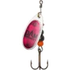 CUILLER TOURNANTE EFFZETT FLUO SPINNER - 20G