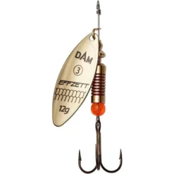 CUILLER TOURNANTE EFFZETT PREDATOR - 12G