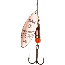 CUILLER TOURNANTE EFFZETT PREDATOR - 17G