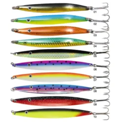 CUILLER ZEBCO IMPACT 16G