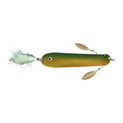 CUILLÈRE ONDULANTE IMAKATSU BIG BELLER - 84G