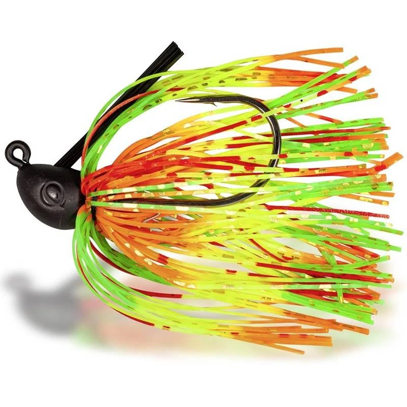 JIG 4STREET RUBBER JIG - 7G 1 JIG 4STREET RUBBER JIG - 7G