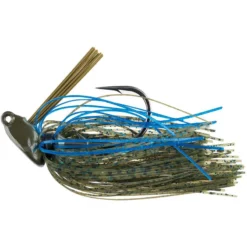 JIG BOOYAH BANKROLL JIG - 10G