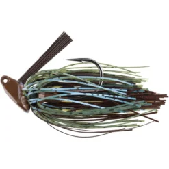JIG BOOYAH BANKROLL JIG - 14G - PAR 3