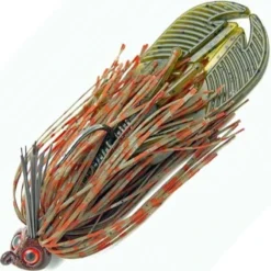JIG BS FISHING MUD BUG