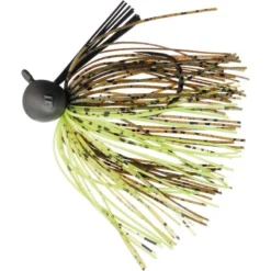 JIG DAIWA PROREX TG MULTI JIG (RUBBERJIG FOOTBALL) - 10G