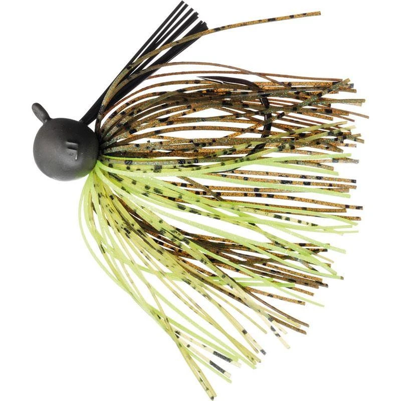 JIG DAIWA PROREX TG MULTI JIG (RUBBERJIG FOOTBALL) - 10G 1 JIG DAIWA PROREX TG MULTI JIG (RUBBERJIG FOOTBALL) - 10G