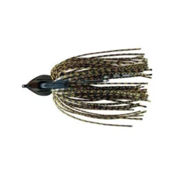 JIG DEPS FLAT BACK JIG - 28G