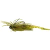 JIG DUO REALIS SMALL RUBBER - 1.8G