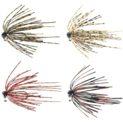 JIG HAYABUSA BABY SHOOTING BALL JIG FF403