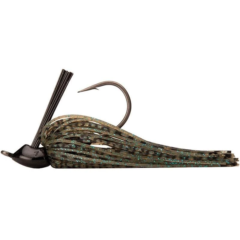 JIG JACKSON PF COVER JIG - 9G 1 JIG JACKSON PF COVER JIG - 9G