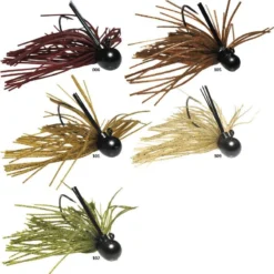 JIG KEITECH GUARD JIG - 3.5G