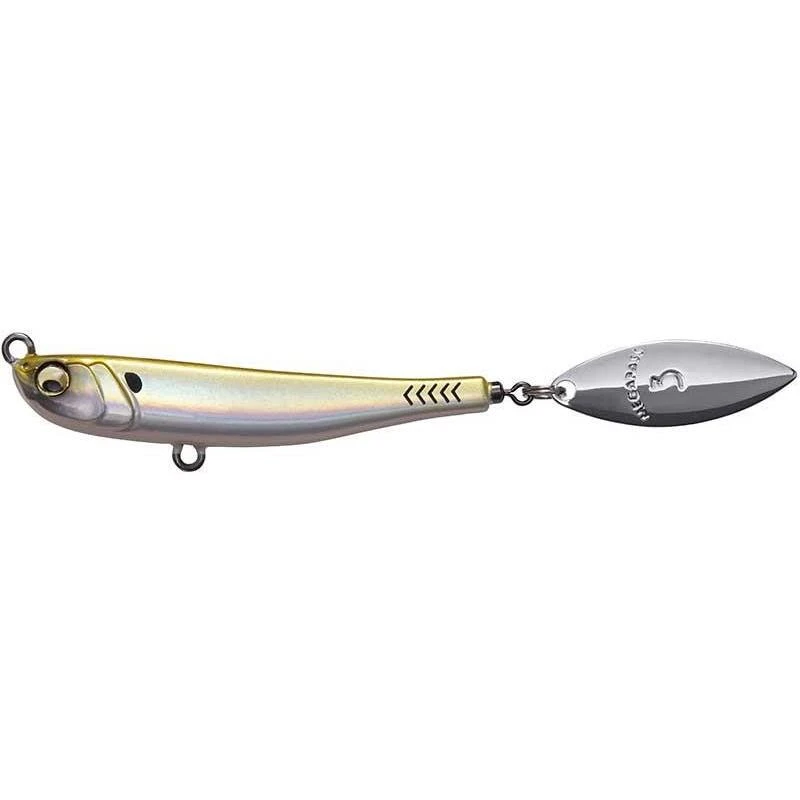 JIG MEGABASS MAKIPPA - 3G 1 JIG MEGABASS MAKIPPA - 3G