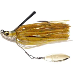 JIG MEGABASS UOZE SWIMMER - 5G