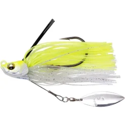 JIG MEGABASS UOZE SWIMMER - 7G