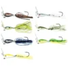 JIG MOLIX LOVER SPECIAL VIBRATION - 14G