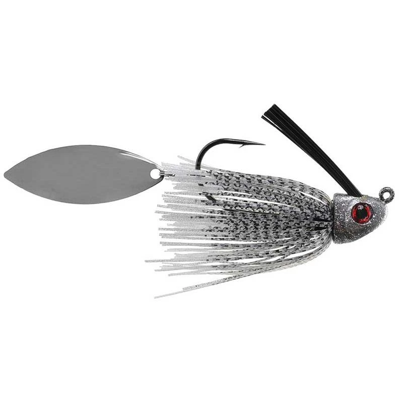 JIG PHENIX VENGEANCE WEEDLESS JIG SPIN - 21G 1 JIG PHENIX VENGEANCE WEEDLESS JIG SPIN - 21G