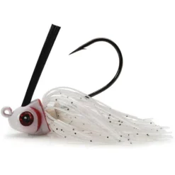 JIG PHENIX VENGEANCE WEEDLESS SWIM JIG - 21G