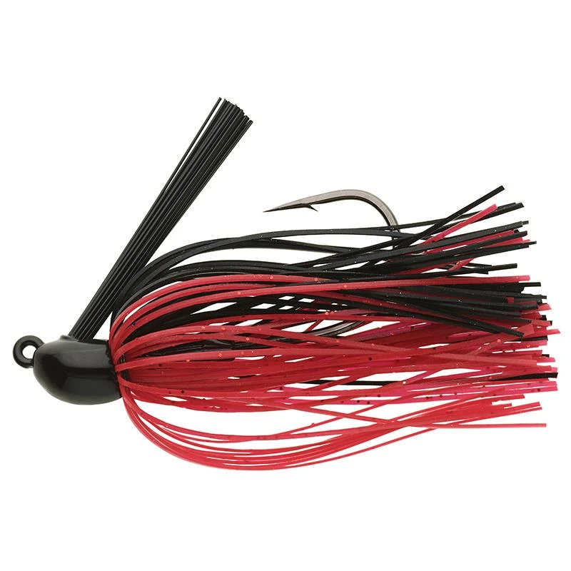 JIG SAKURA TUNGSTEN SWIM JIG - 14G 1 JIG SAKURA TUNGSTEN SWIM JIG - 14G