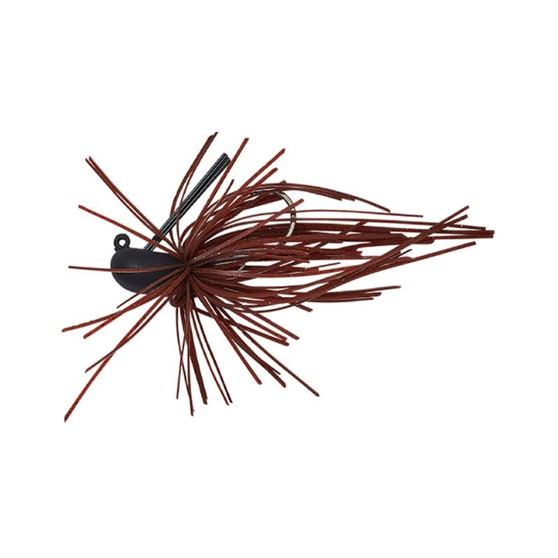 JIG SAVAGE GEAR SKIRT FLIRT - 4G 1 JIG SAVAGE GEAR SKIRT FLIRT - 4G