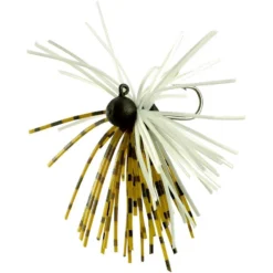 JIG SCRATCH TACKLE MICRO JIG - 1.8G