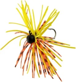 JIG SCRATCH TACKLE MICRO JIG - 2.5G