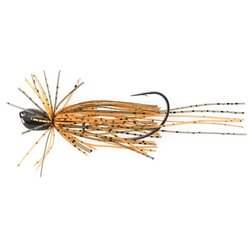 JIG TIEMCO BAIT FINESSE JIG EVO BS - 5G 1 JIG TIEMCO BAIT FINESSE JIG EVO BS - 5G