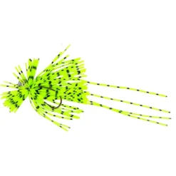 JIG VOLKIEN KOI-KOI TEXAS - 5G - PAR 2