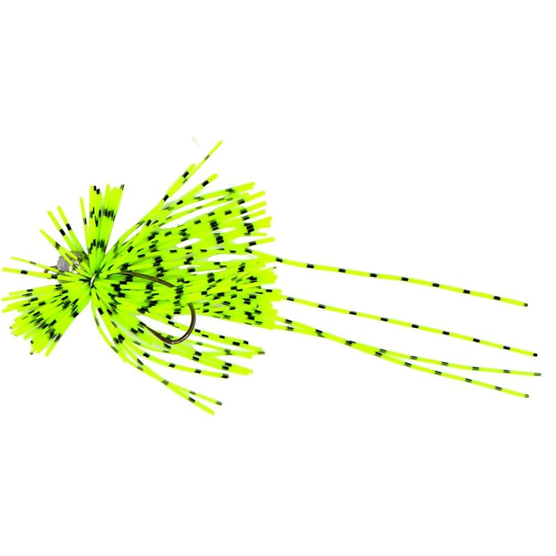 JIG VOLKIEN KOI-KOI TEXAS - 5G - PAR 2 1 JIG VOLKIEN KOI-KOI TEXAS - 5G - PAR 2