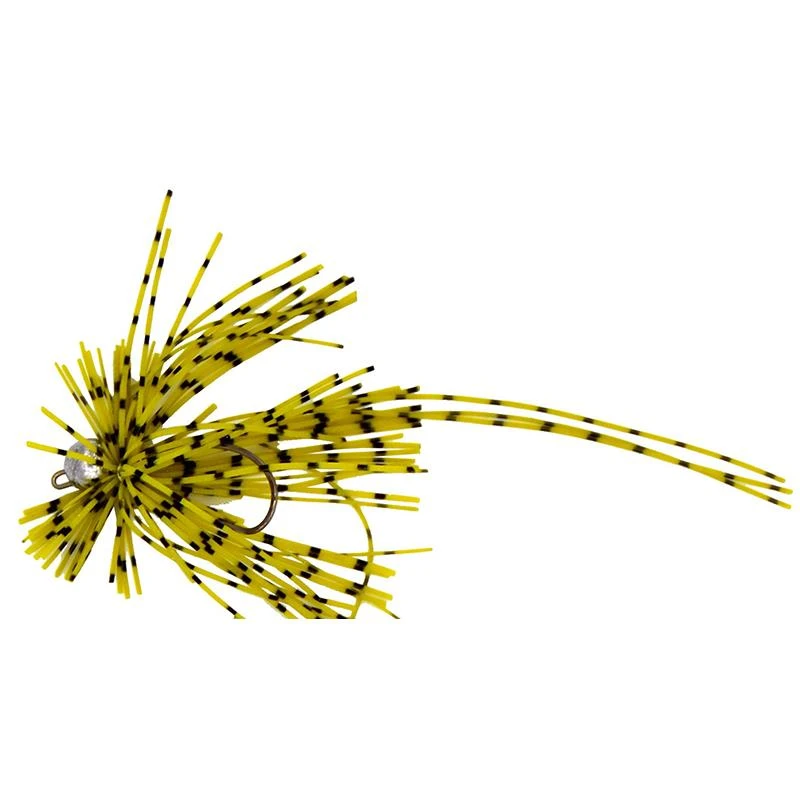 JIG VOLKIEN KOI-KOI TEXAS - 7G - PAR 2 1 JIG VOLKIEN KOI-KOI TEXAS - 7G - PAR 2