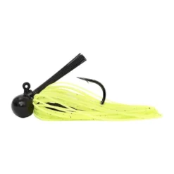 JIG XORUS ULTI RUBBER JIG - 17G