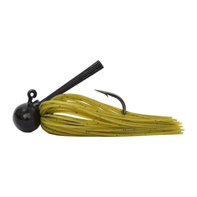 JIG XORUS ULTI RUBBER JIG - 28G 1 JIG XORUS ULTI RUBBER JIG - 28G
