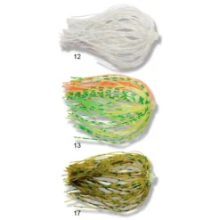 JUPE SPINNER DELALANDE MICRO - PAR 2