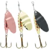 KIT CUILLERS TOURNANTES ABU GARCIA 3 PACK REFLEX
