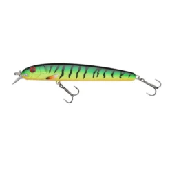 LEURRE COULANT ABU GARCIA BEAST HI-LO SINKING - 14CM