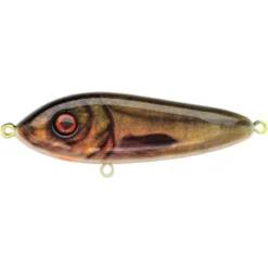 LEURRE COULANT ABU GARCIA SVARTZONKER MCJERK REAL SERIES - 15CM