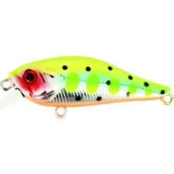 LEURRE COULANT ADAM S SHAD 40S - 4CM