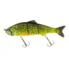 LEURRE COULANT AUTAIN JMS 200 JOINTED CHARTER PIKE