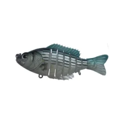 LEURRE COULANT BC LURES SEGMENT SHAD 15CM