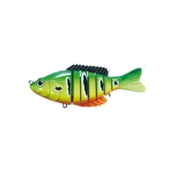 LEURRE COULANT BC LURES SEGMENT SHAD 22CM