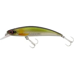 LEURRE COULANT BERKLEY DEX BULLET JERK - 8CM