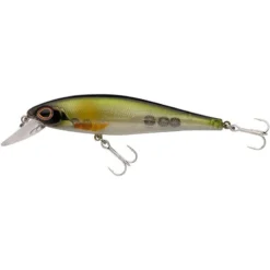 LEURRE COULANT BERKLEY DEX FAT BULLET - 10CM